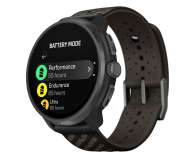 Suunto Race 2 Titanium Black - 1357186 - zdjęcie 4